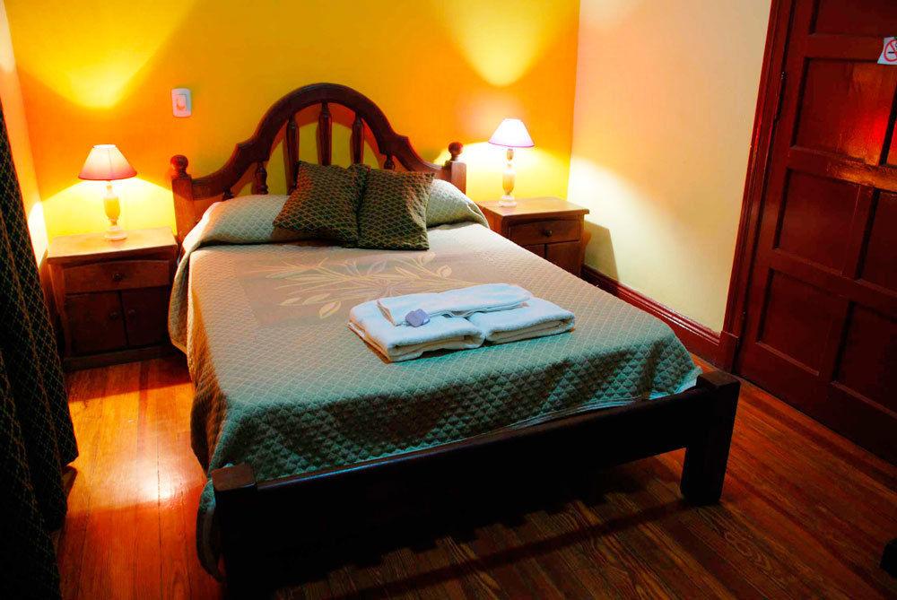 Quinta Rufino Bed & Breakfast Mendoza Zewnętrze zdjęcie