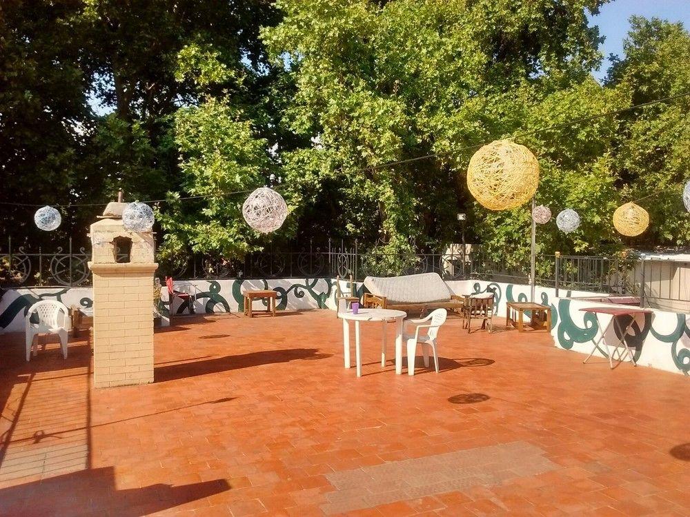 Quinta Rufino Bed & Breakfast Mendoza Zewnętrze zdjęcie