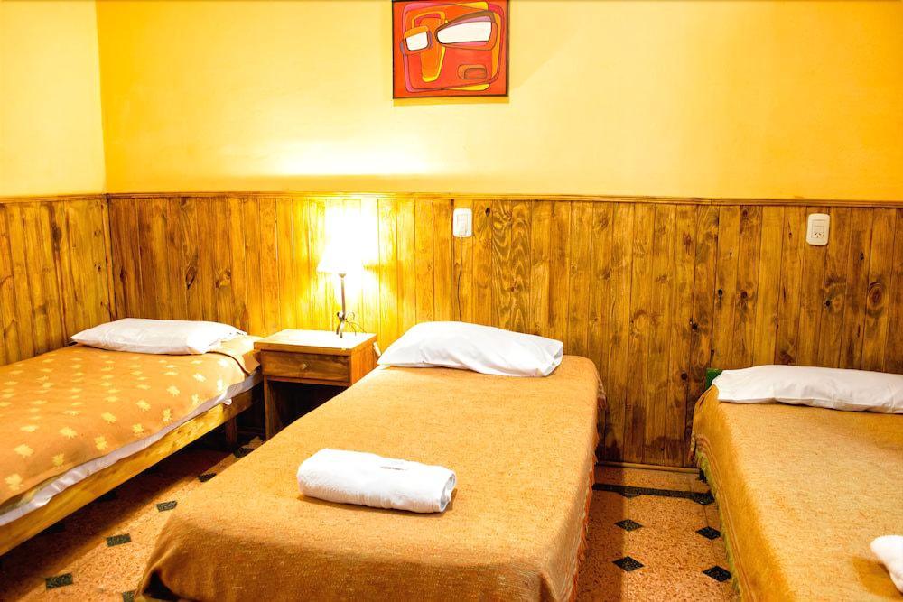 Quinta Rufino Bed & Breakfast Mendoza Zewnętrze zdjęcie