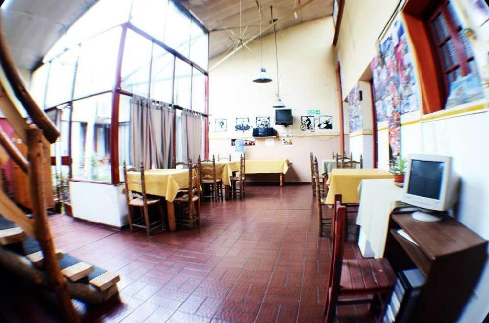Quinta Rufino Bed & Breakfast Mendoza Zewnętrze zdjęcie