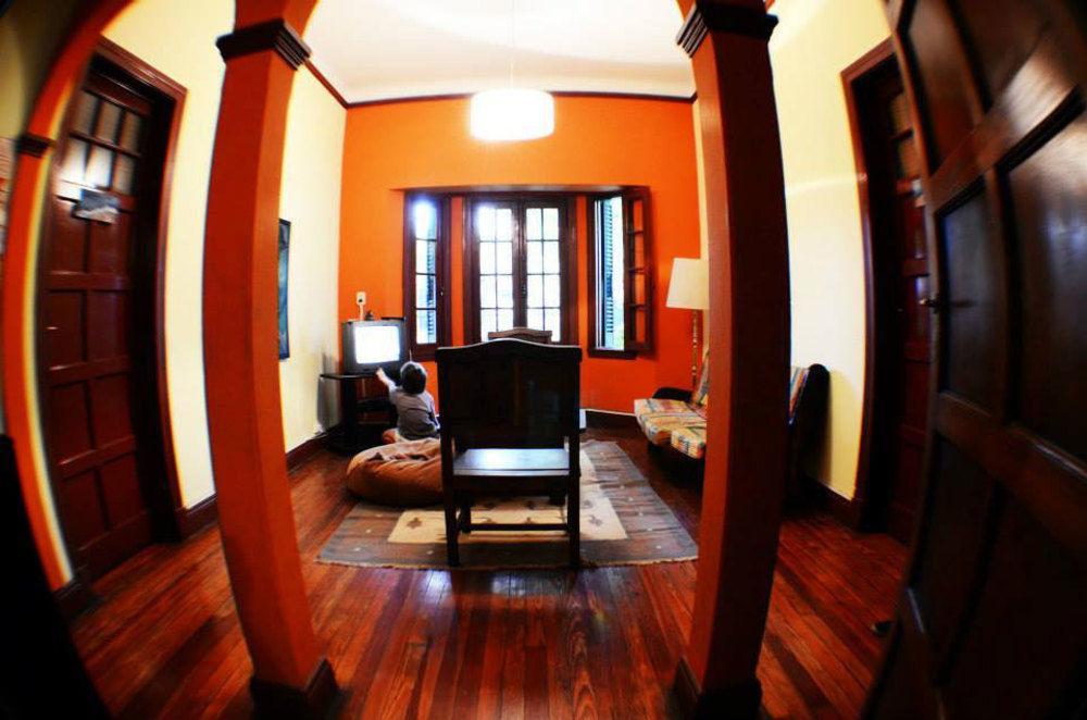 Quinta Rufino Bed & Breakfast Mendoza Zewnętrze zdjęcie