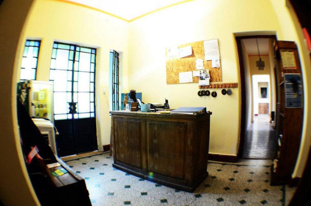 Quinta Rufino Bed & Breakfast Mendoza Zewnętrze zdjęcie