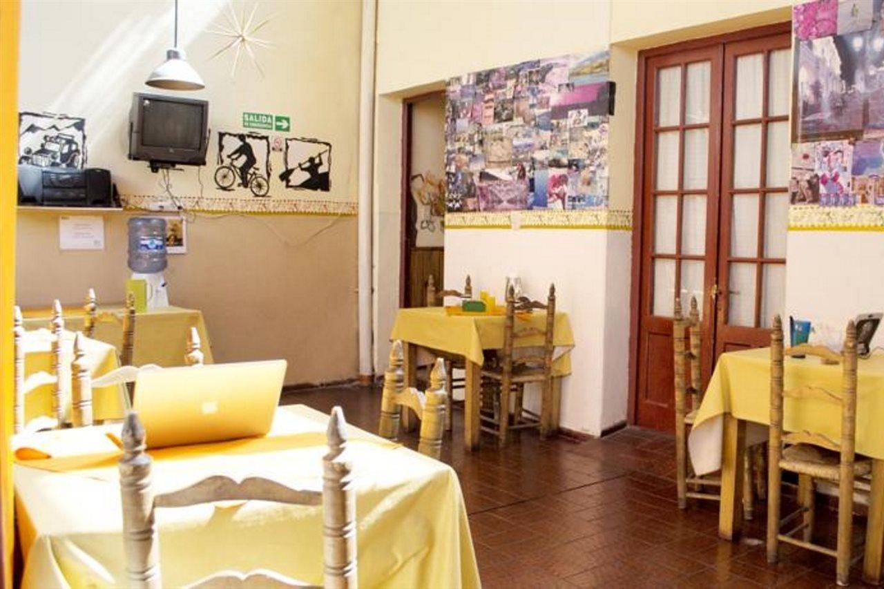 Quinta Rufino Bed & Breakfast Mendoza Zewnętrze zdjęcie