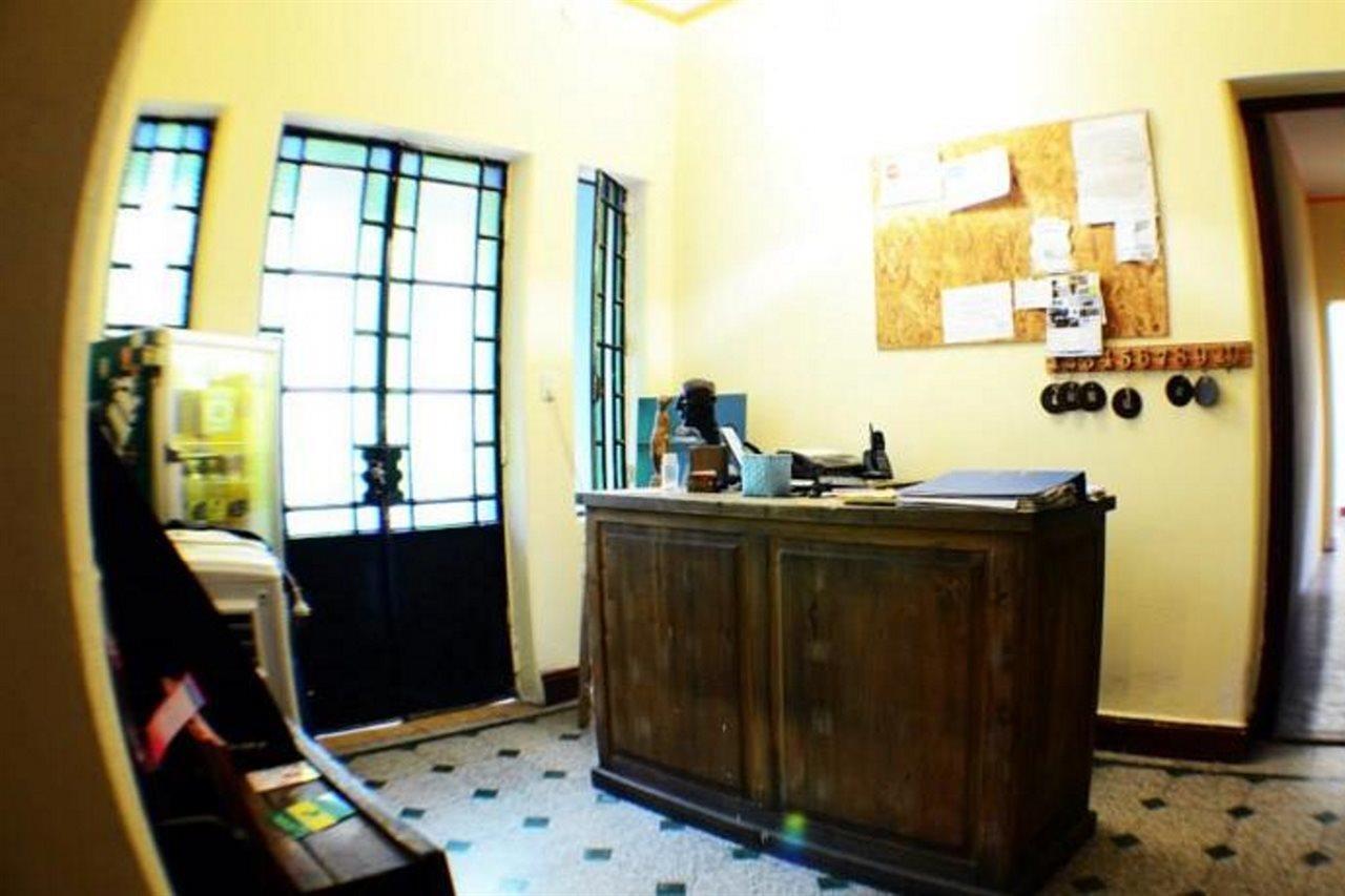 Quinta Rufino Bed & Breakfast Mendoza Zewnętrze zdjęcie