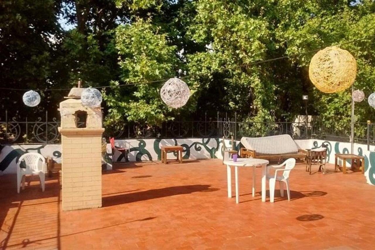 Quinta Rufino Bed & Breakfast Mendoza Zewnętrze zdjęcie