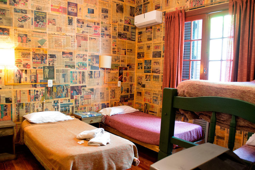 Quinta Rufino Bed & Breakfast Mendoza Zewnętrze zdjęcie