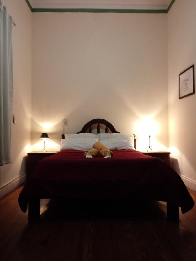 Quinta Rufino Bed & Breakfast Mendoza Zewnętrze zdjęcie