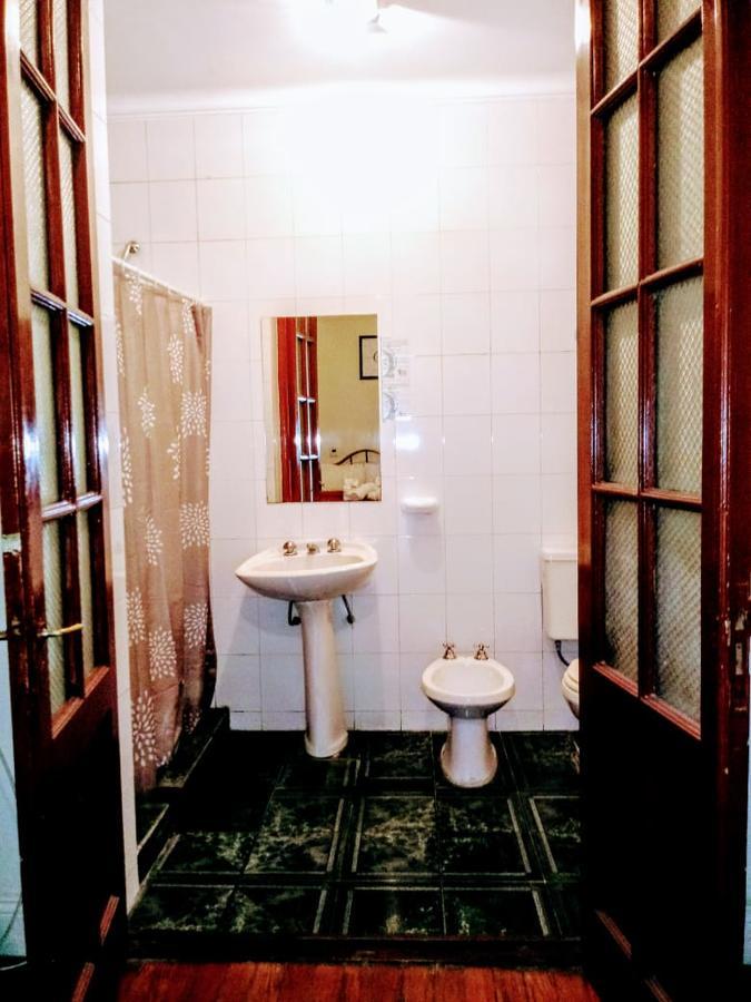 Quinta Rufino Bed & Breakfast Mendoza Zewnętrze zdjęcie