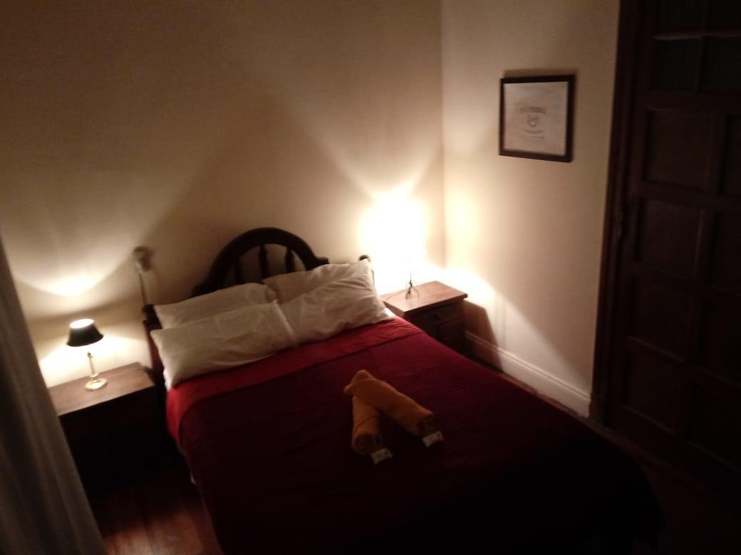 Quinta Rufino Bed & Breakfast Mendoza Zewnętrze zdjęcie