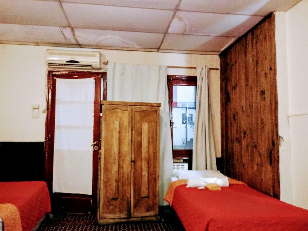 Quinta Rufino Bed & Breakfast Mendoza Zewnętrze zdjęcie