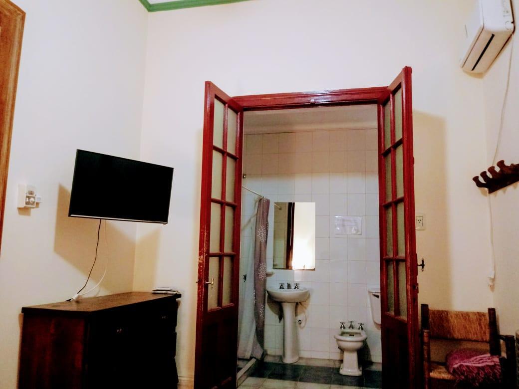 Quinta Rufino Bed & Breakfast Mendoza Zewnętrze zdjęcie
