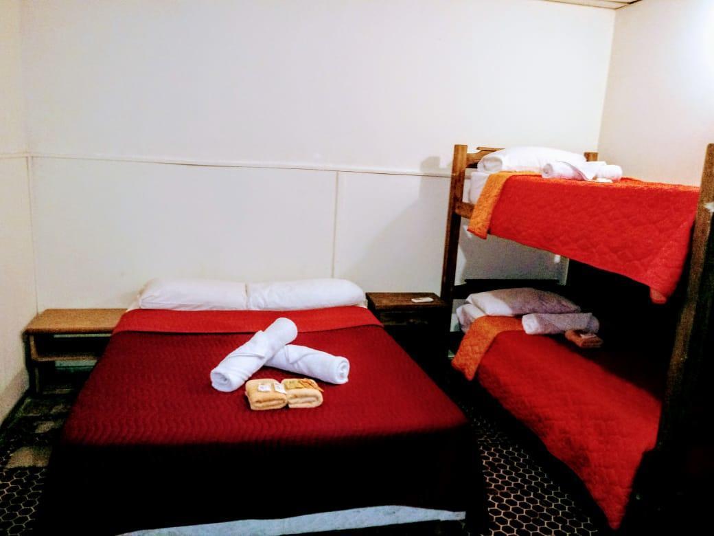 Quinta Rufino Bed & Breakfast Mendoza Zewnętrze zdjęcie