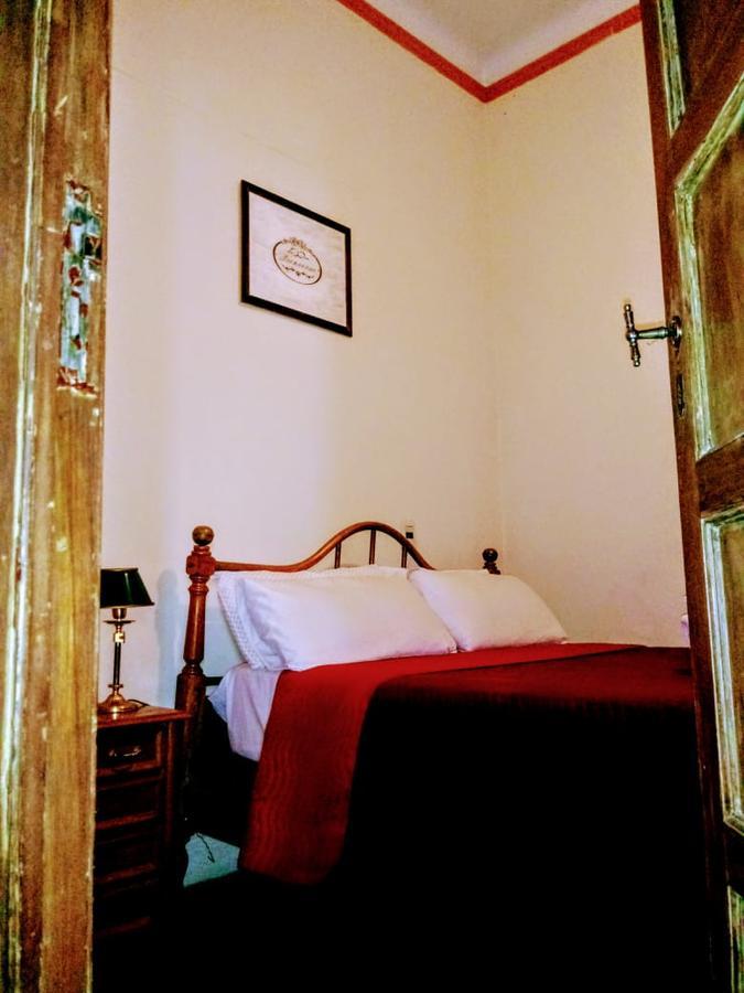 Quinta Rufino Bed & Breakfast Mendoza Zewnętrze zdjęcie