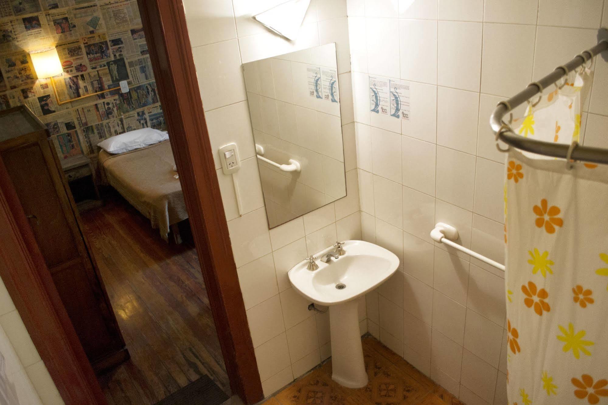 Quinta Rufino Bed & Breakfast Mendoza Zewnętrze zdjęcie