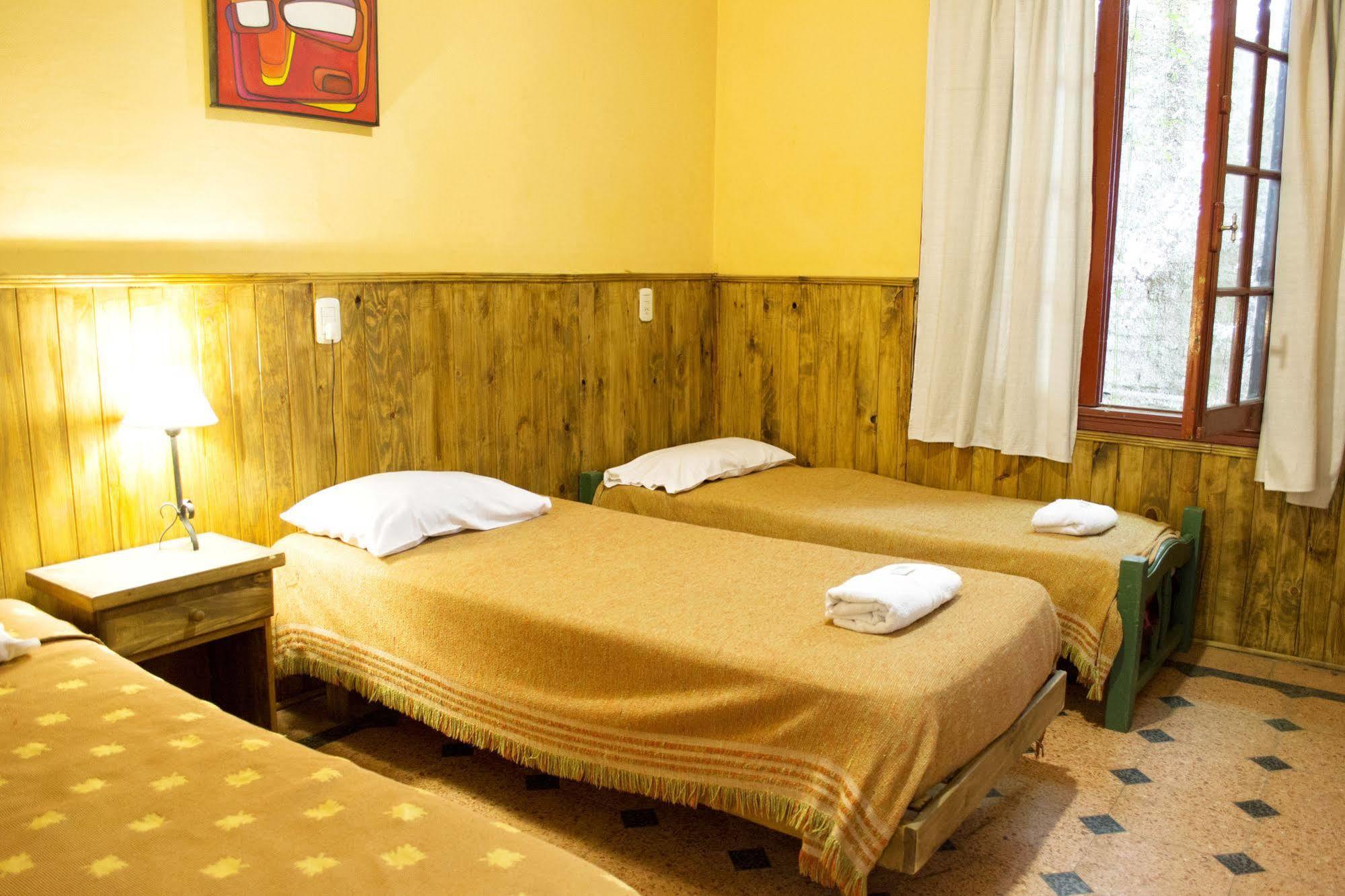 Quinta Rufino Bed & Breakfast Mendoza Zewnętrze zdjęcie