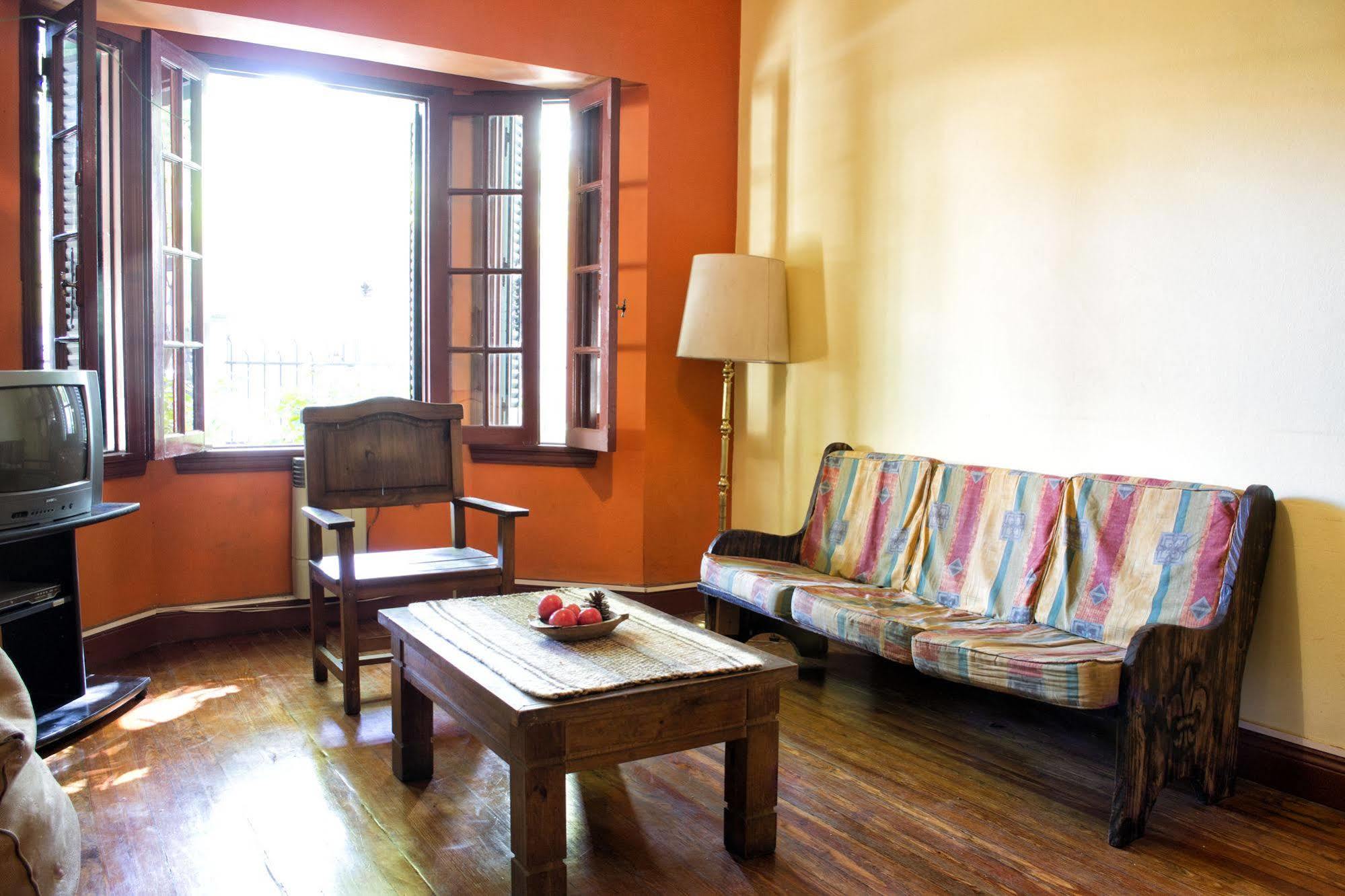 Quinta Rufino Bed & Breakfast Mendoza Zewnętrze zdjęcie