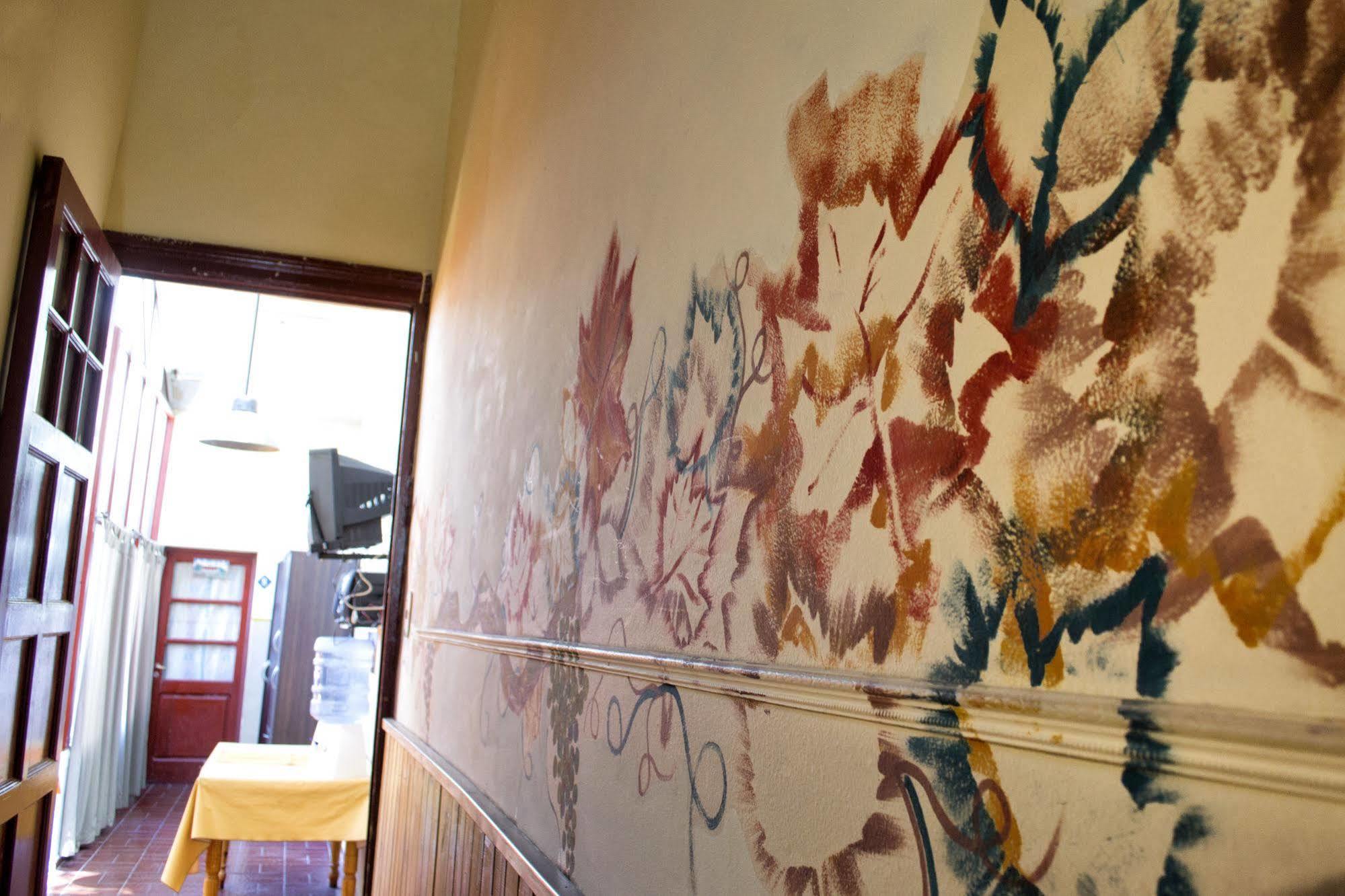Quinta Rufino Bed & Breakfast Mendoza Zewnętrze zdjęcie